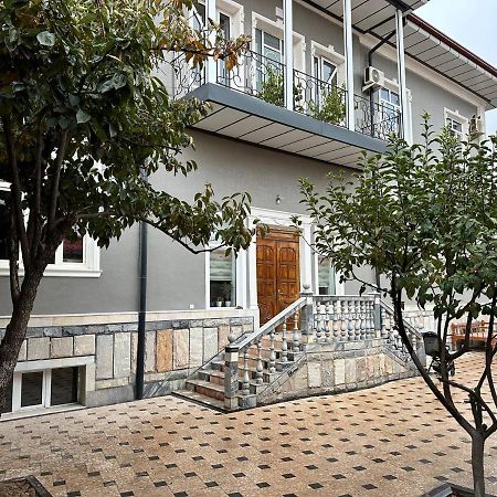 Villa Anor Tashkent Exterior photo